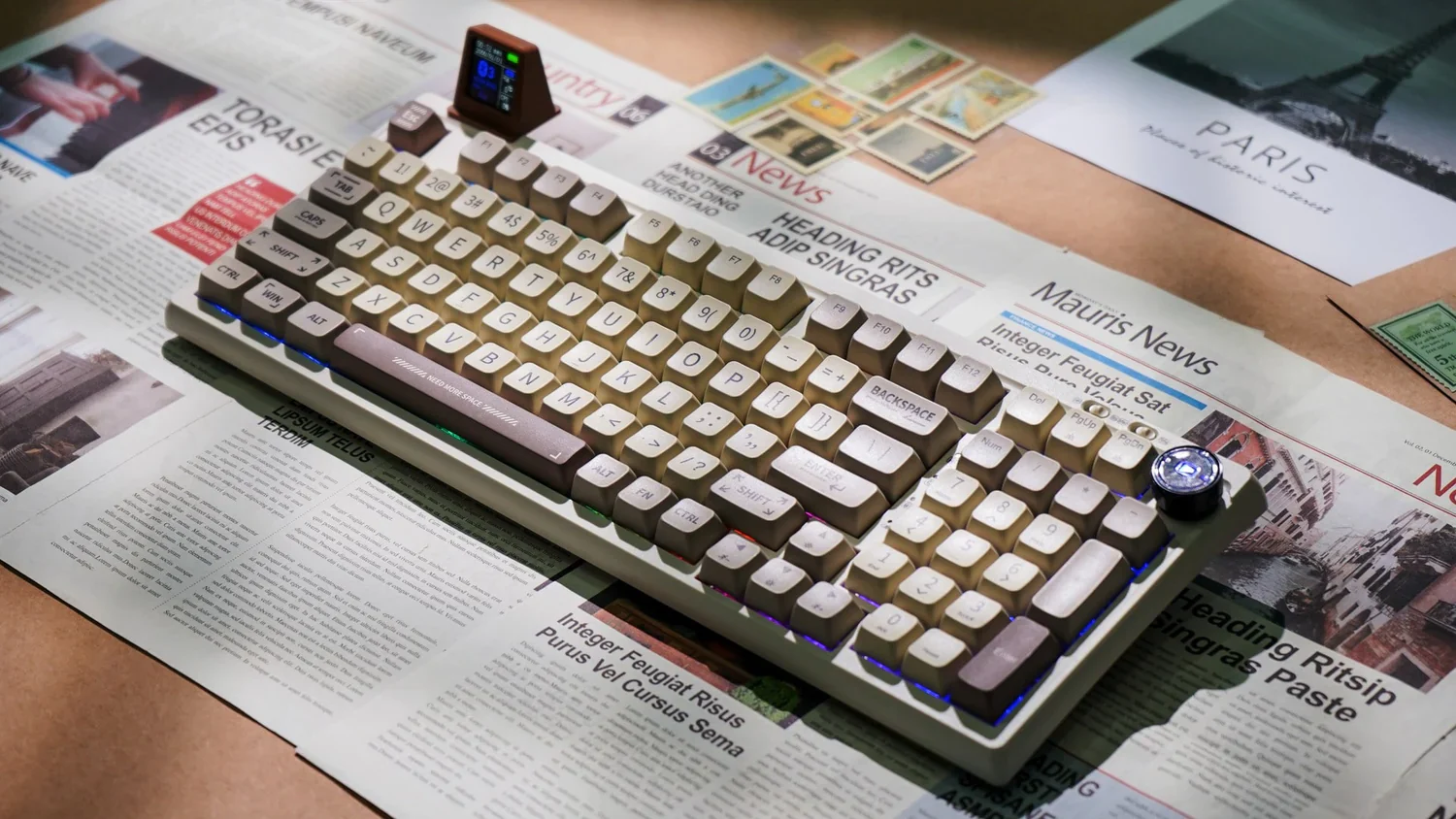 Welcome to Our Store